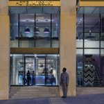 Missoni Hotel (2006-2009) esterno - � Beppe Raso