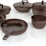 Set da cucina Terra (2008-2009) - � Matteo Thun & Partners All rights riserved