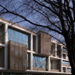 Mixed-use building Tortona 37 (2003-2009) - � Daniele Domenicali