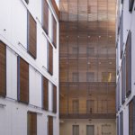Mixed-use building Tortona 37 (2003-2009) - � Daniele Domenicali
