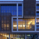 Mixed-use building Tortona 37 (2003-2009) - � Daniele Domenicali