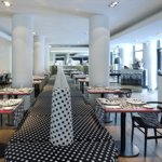 Missoni Hotel (2006-2009) interno - � Beppe Raso