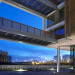 Mixed-use building Tortona 37 (2003-2009) - � Daniele Domenicali