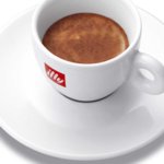 Tazzina Illy �Espresso� , Illy Cup Collection (1990) - � Matteo Thun & Partners All rights reserved